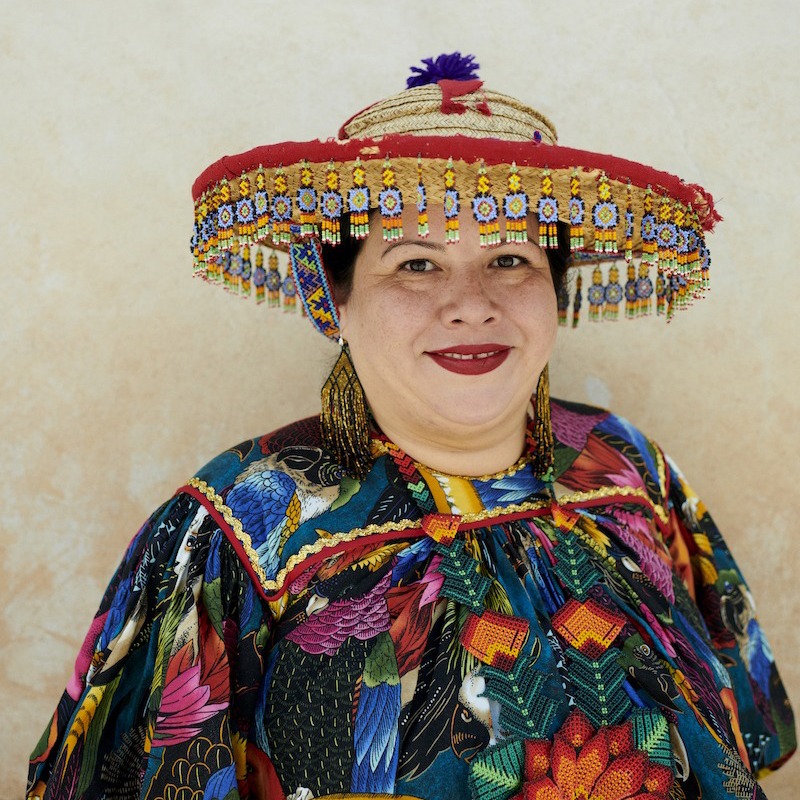 Aikutzi Valadez: Decriminalize Nature Board Chair - DecriminalizeNature.org
