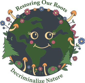 Decriminalize Nature: Mother Earth