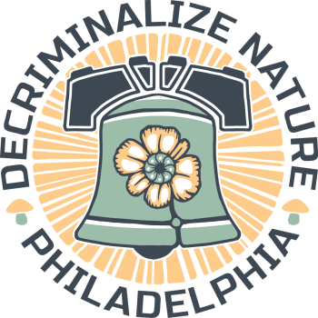 Philadelphia PA Decriminalize Nature Chapter