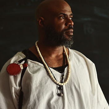 Moudou Baqui Decriminalize Board of Directors