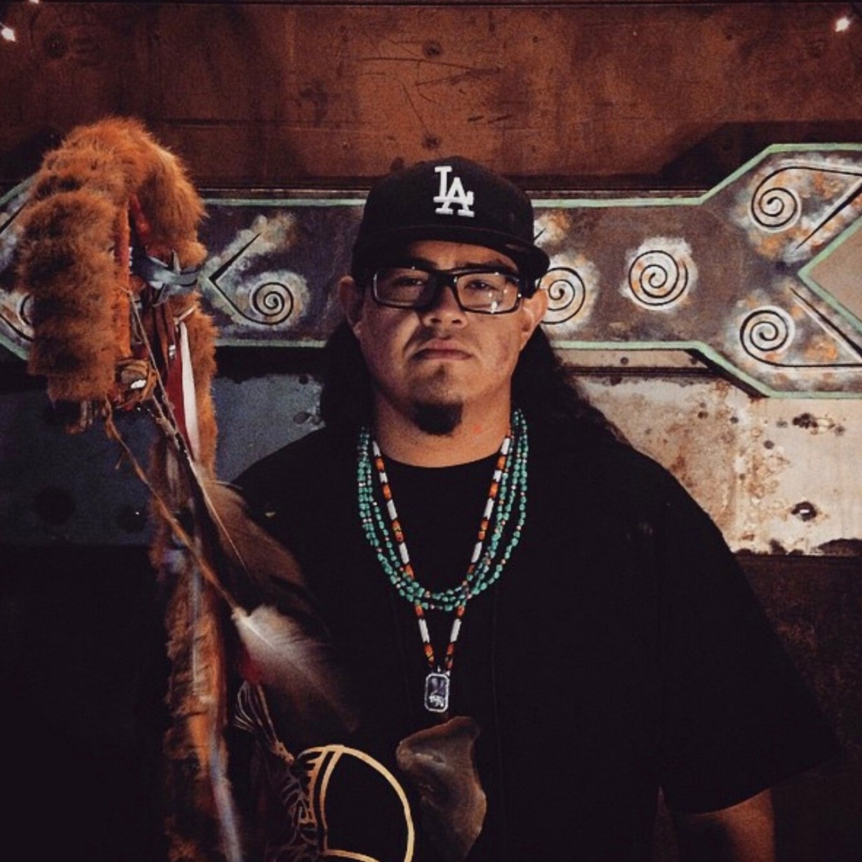 Shane Norte, Decriminalize Nature Board of Directors